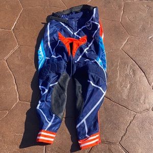 New without tags motocross pants men’s size 30
